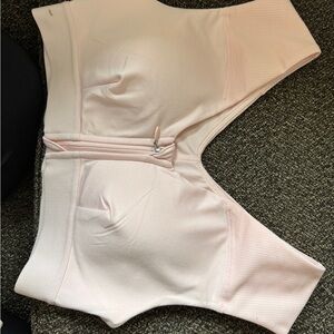 Pink Women's Intimate Bra